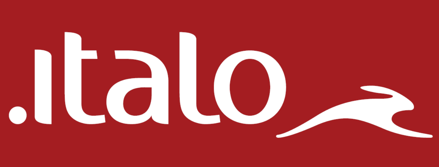 Logo Italo    